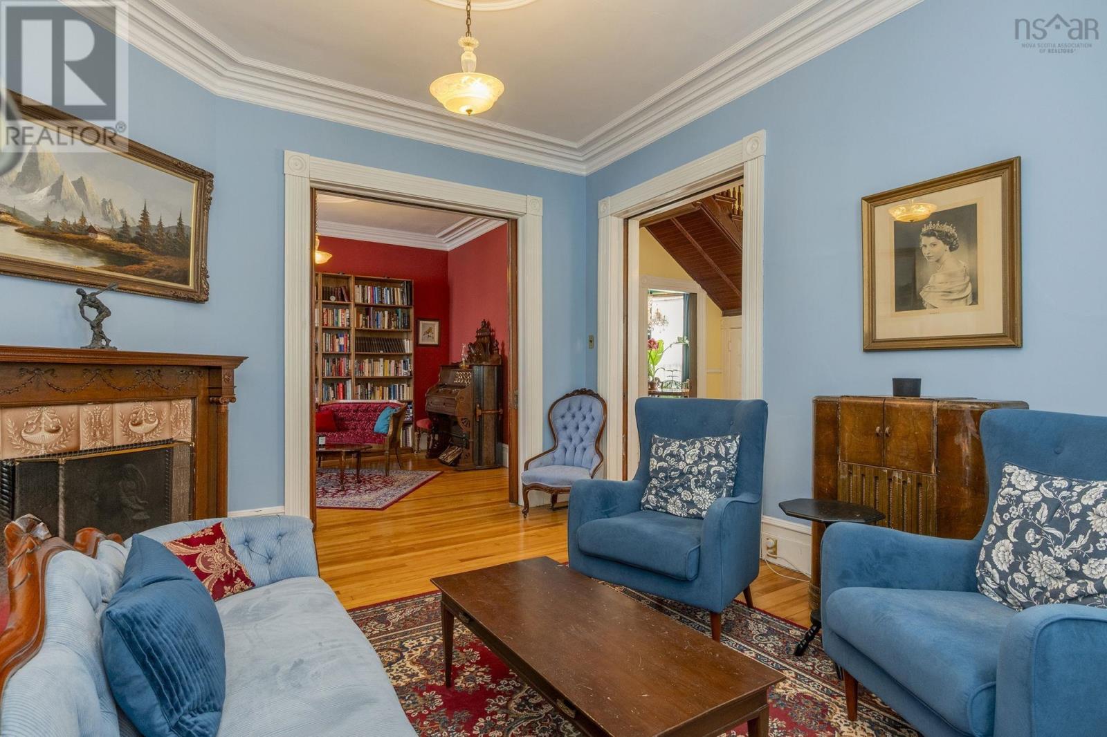 153 Albert Street, Windsor, Nova Scotia  B0N 2T0 - Photo 3 - 202603398