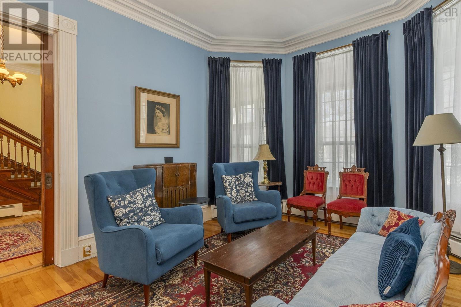 153 Albert Street, Windsor, Nova Scotia  B0N 2T0 - Photo 4 - 202603398