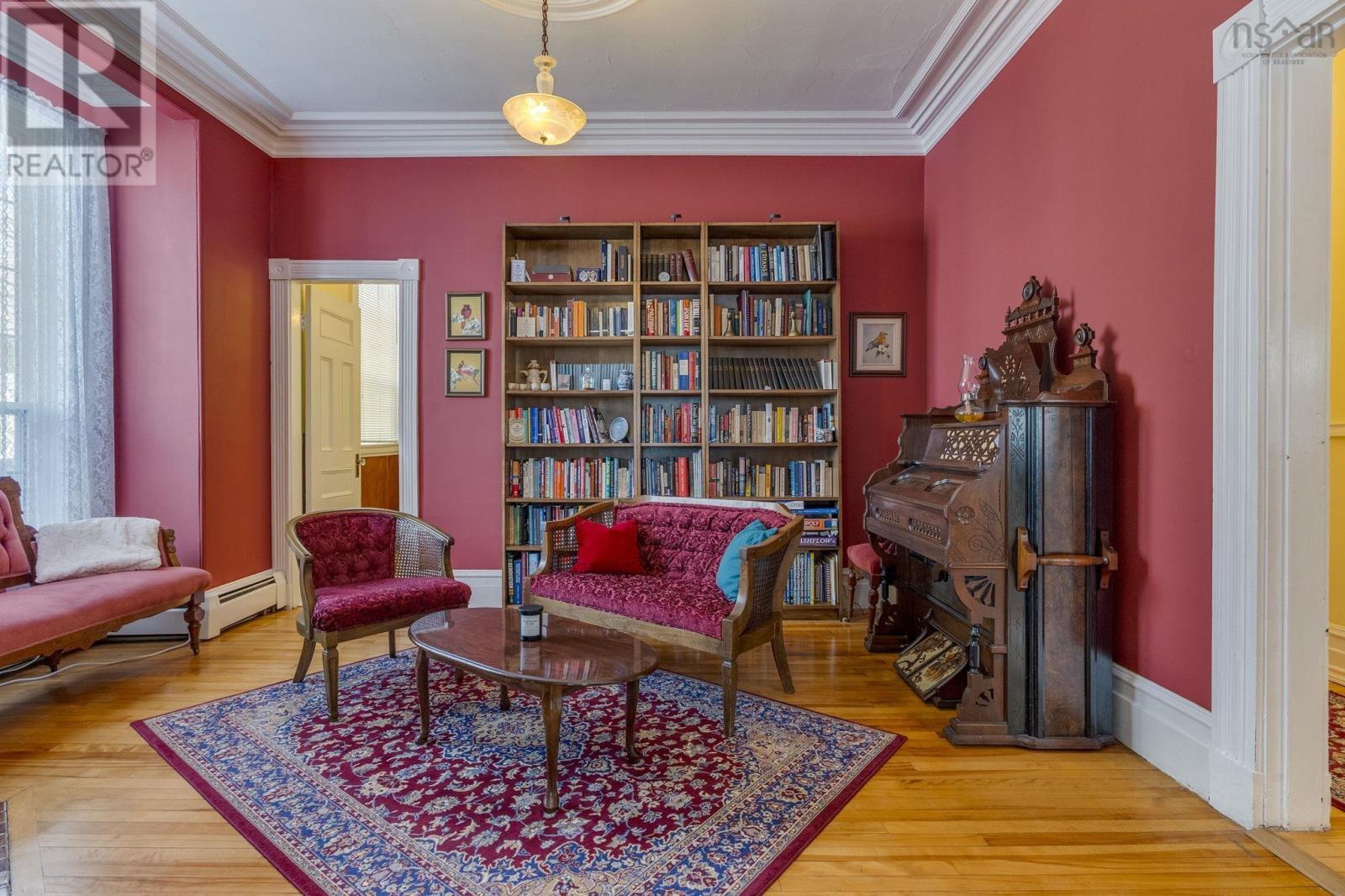 153 Albert Street, Windsor, Nova Scotia  B0N 2T0 - Photo 5 - 202603398