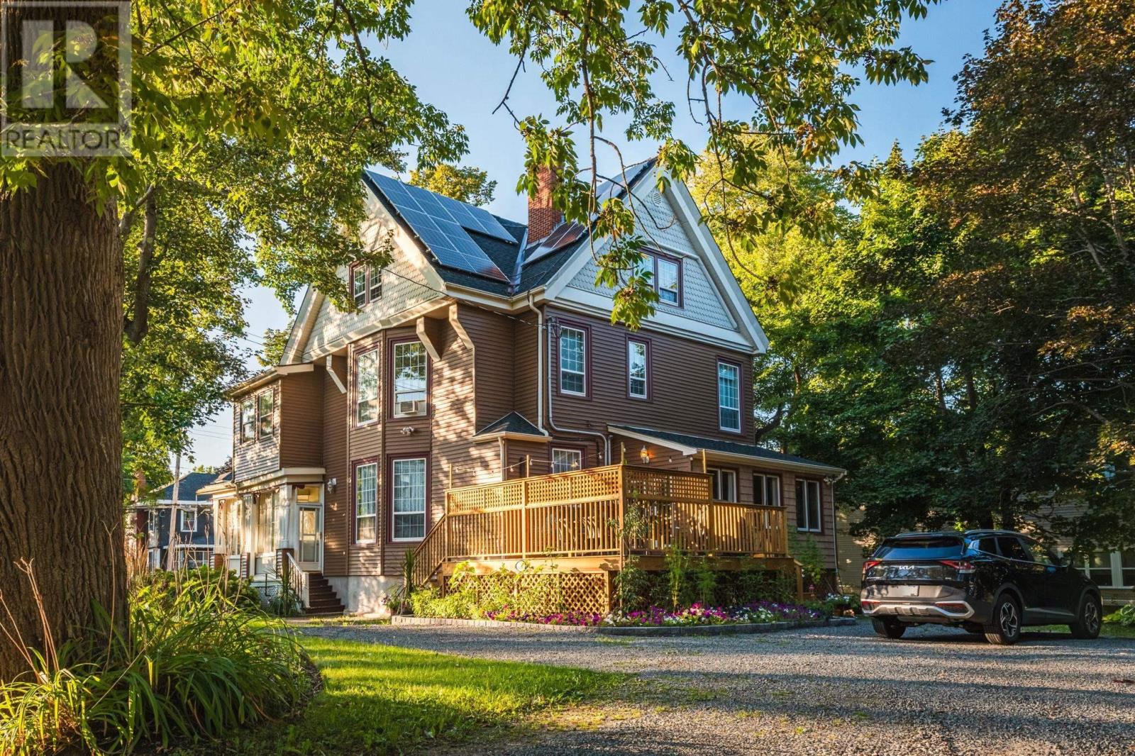 153 Albert Street, Windsor, Nova Scotia  B0N 2T0 - Photo 50 - 202603398