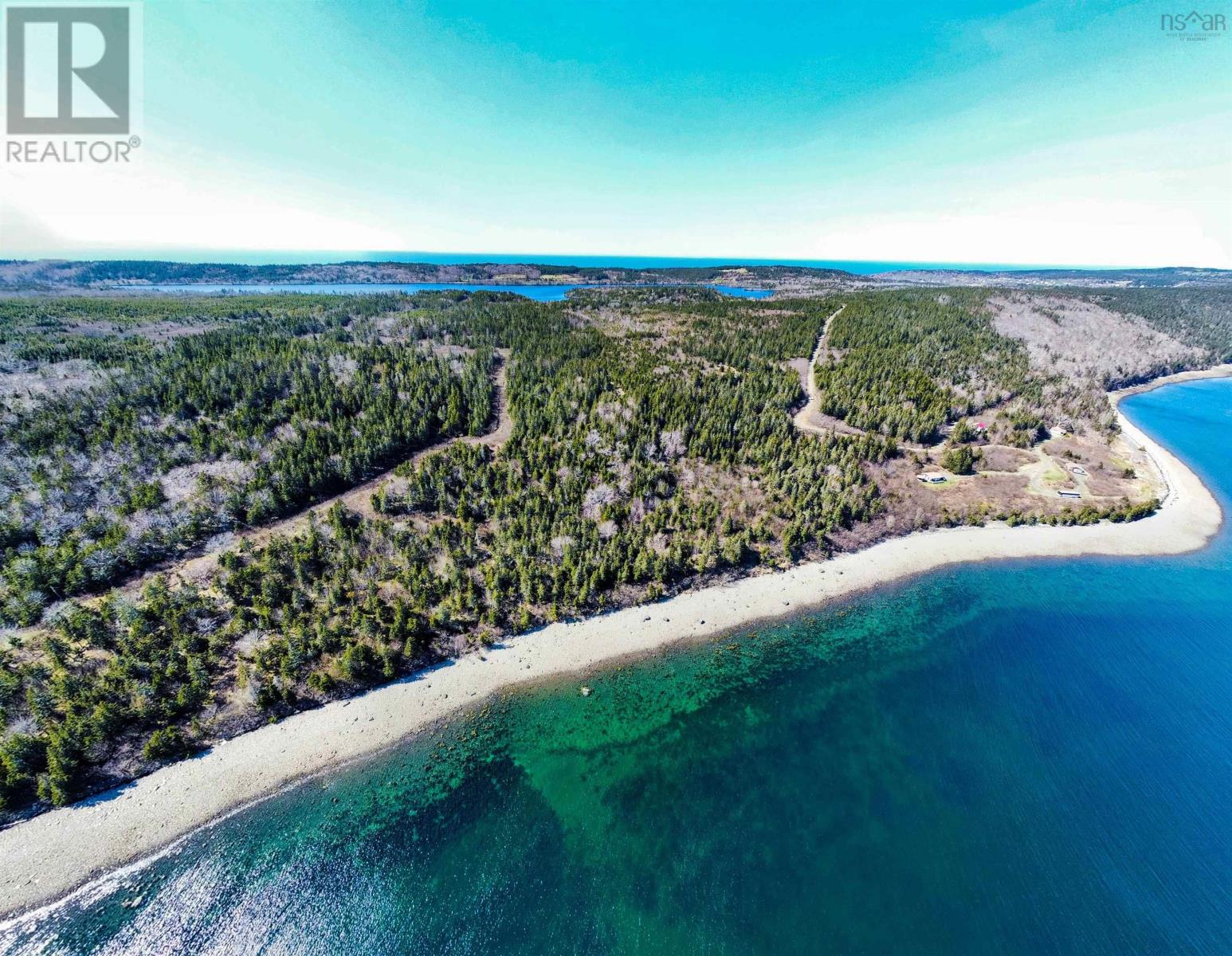 Lot 05-1 Old Post Road, Lake Midway, Nova Scotia  B0V 1A0 - Photo 2 - 202603400