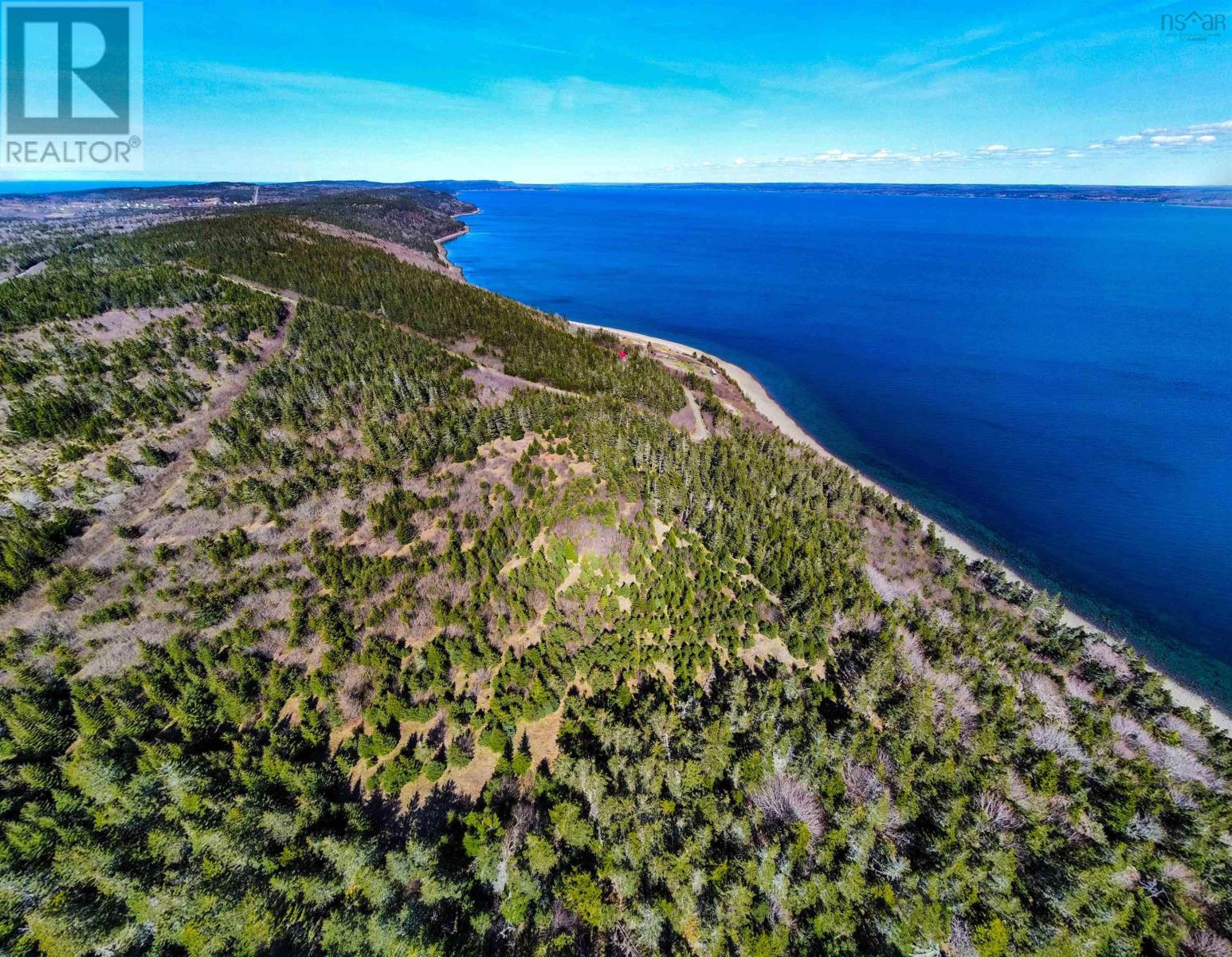 Lot 05-1 Old Post Road, Lake Midway, Nova Scotia  B0V 1A0 - Photo 4 - 202603400