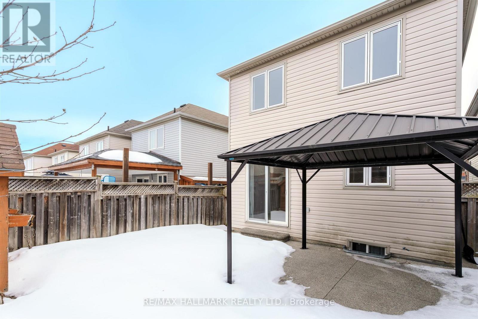 241 Featherstone Road, Milton, Ontario  L9T 7C3 - Photo 33 - W12794340