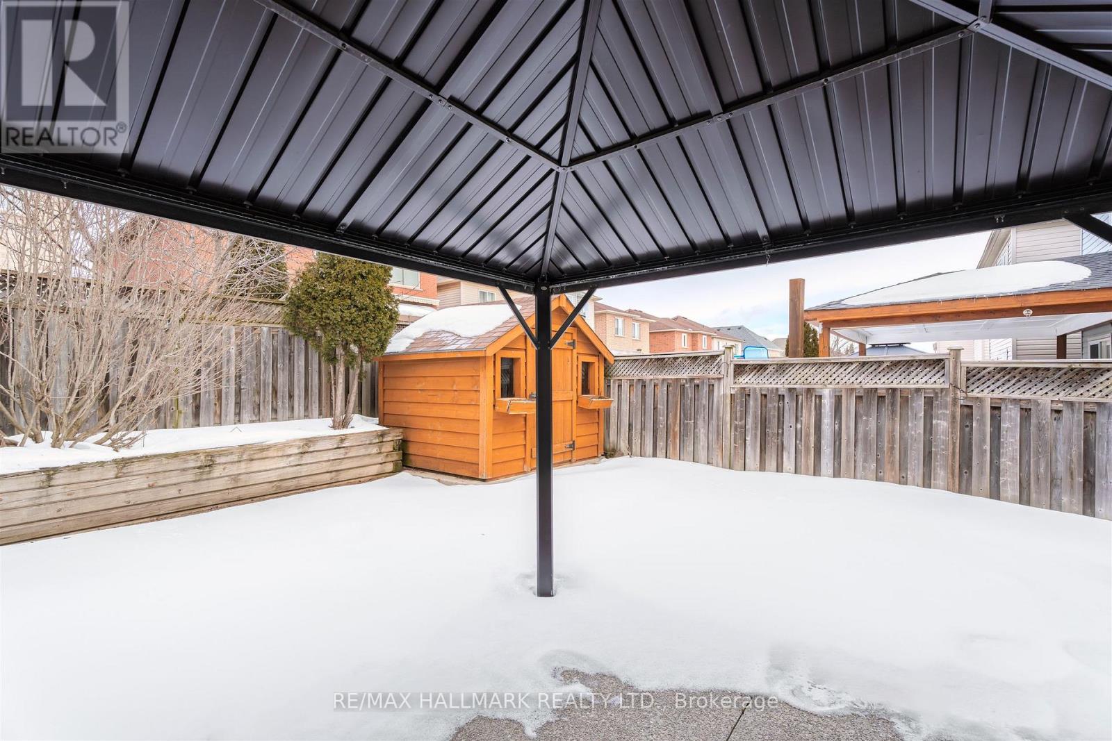 241 Featherstone Road, Milton, Ontario  L9T 7C3 - Photo 32 - W12794340