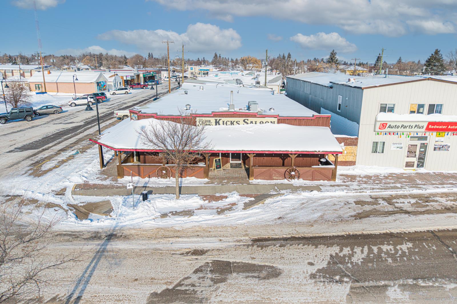 4820  49 Ave, redwater, Alberta