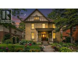 169 RIDOUT STREET, London South, Ontario