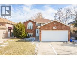 3870 CLARA AVENUE, Windsor, Ontario