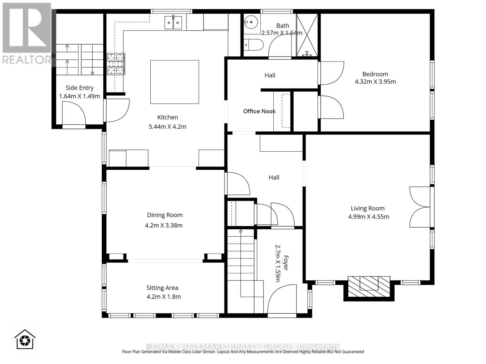 1 Iona Street, Ottawa, Ontario  K1Y 3L6 - Photo 44 - X12810992