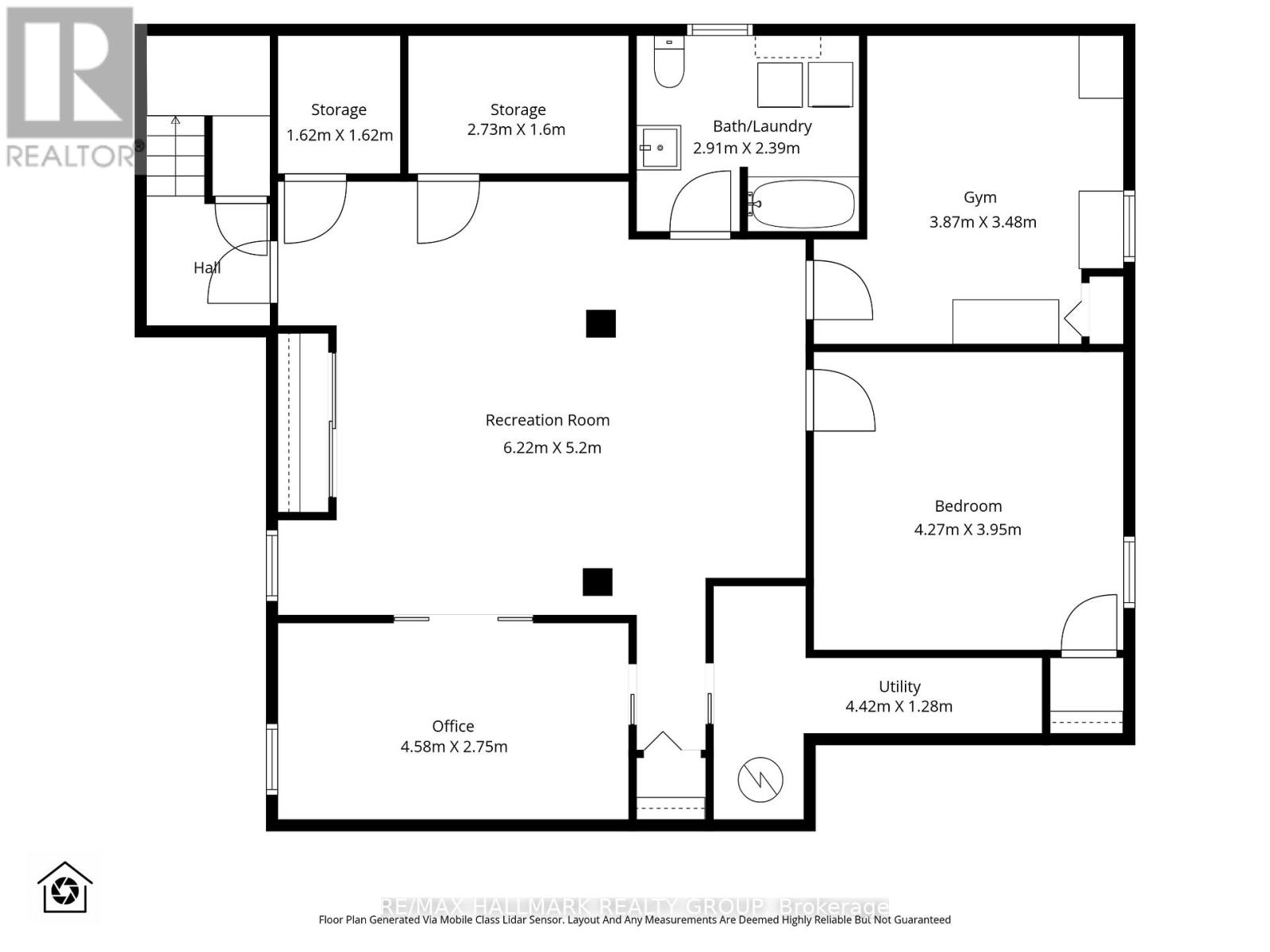 1 Iona Street, Ottawa, Ontario  K1Y 3L6 - Photo 46 - X12810992