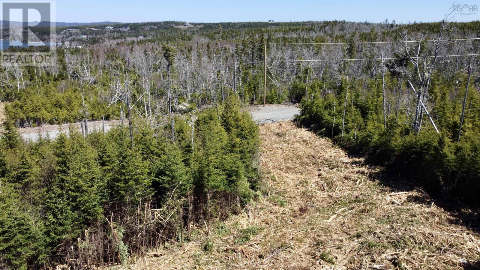 Lot 2a East Petpeswick Road, East Petpeswick, Nova Scotia  B0J 2L0 - Photo 4 - 202524500