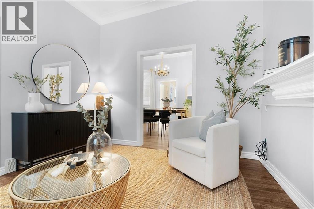 263 Mary Street, Hamilton, Ontario  L8L 4W2 - Photo 6 - 40757280