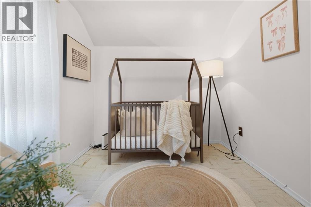 263 Mary Street, Hamilton, Ontario  L8L 4W2 - Photo 33 - 40757280