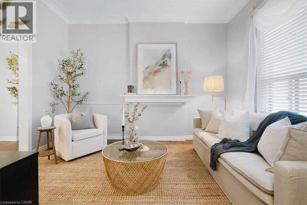 263 MARY Street, Hamilton, Ontario