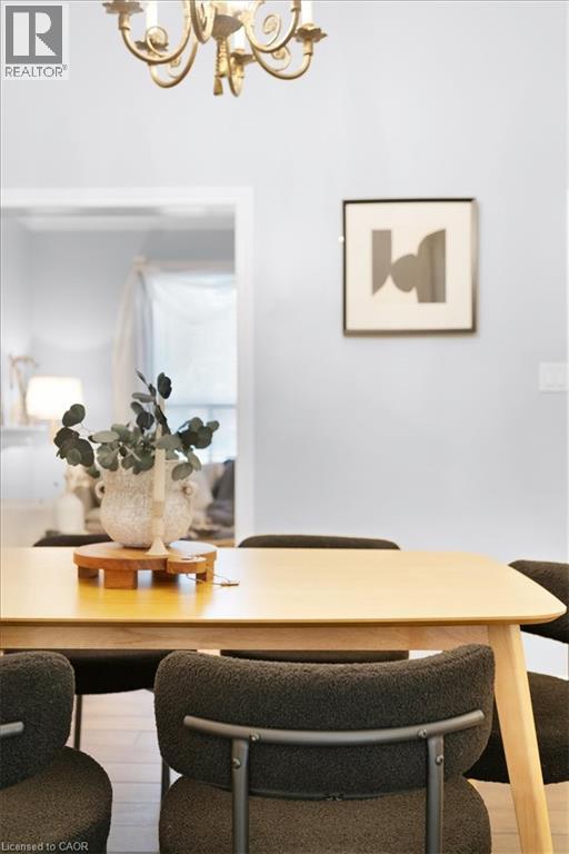 263 Mary Street, Hamilton, Ontario  L8L 4W2 - Photo 9 - 40757280