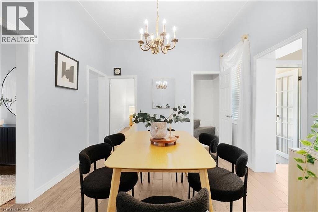 263 Mary Street, Hamilton, Ontario  L8L 4W2 - Photo 8 - 40757280