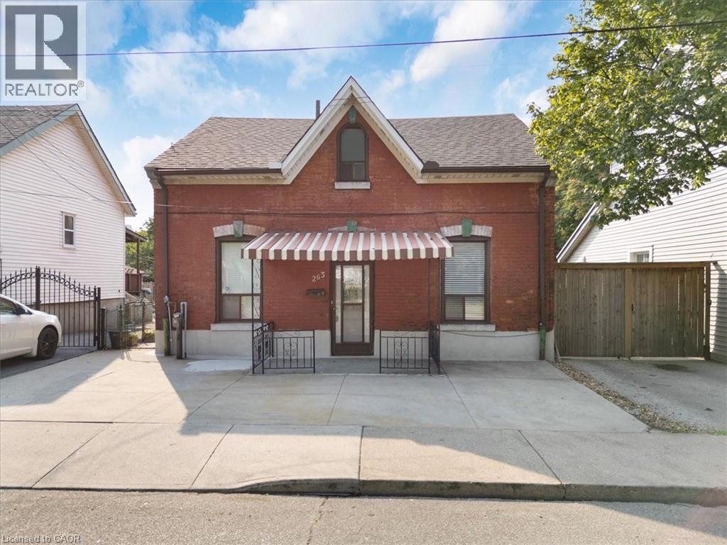 263 Mary Street, Hamilton, Ontario  L8L 4W2 - Photo 43 - 40757280