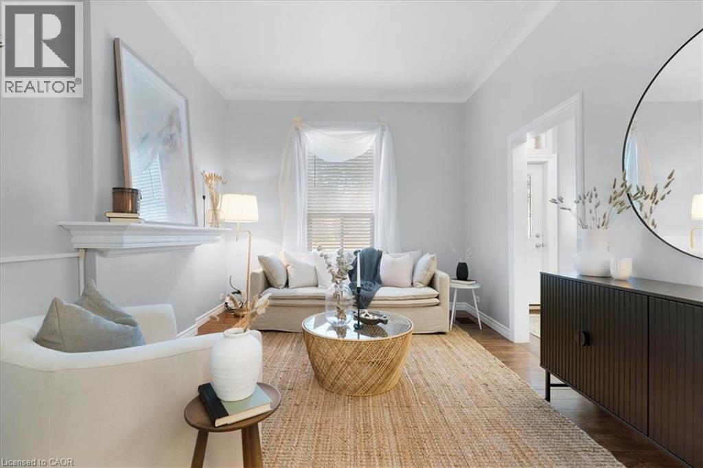 263 Mary Street, Hamilton, Ontario  L8L 4W2 - Photo 5 - 40757280