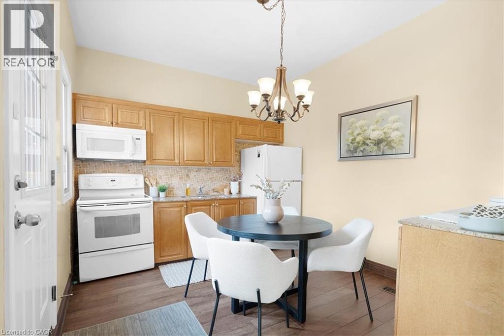 263 Mary Street, Hamilton, Ontario  L8L 4W2 - Photo 13 - 40757280