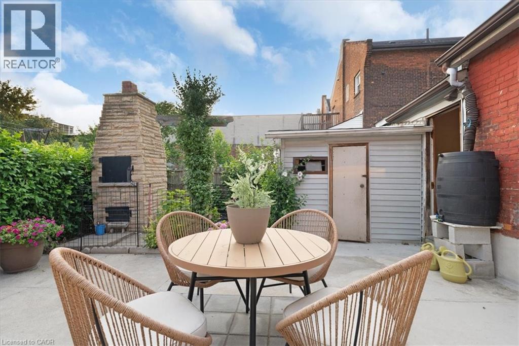 263 Mary Street, Hamilton, Ontario  L8L 4W2 - Photo 42 - 40757280