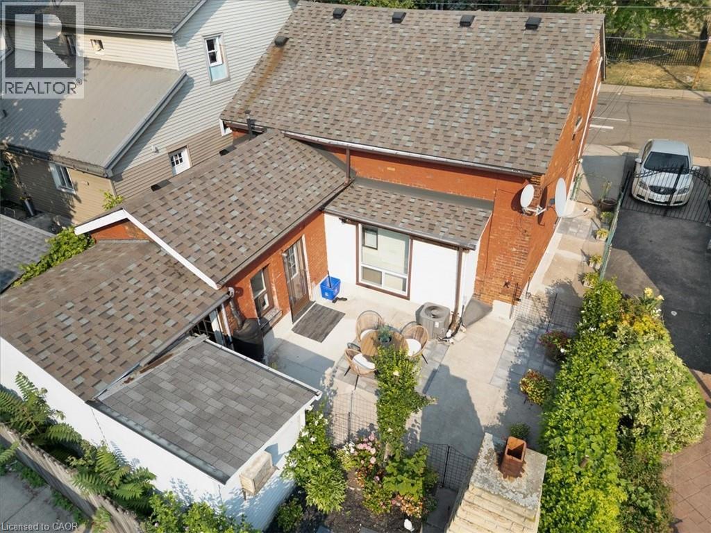 263 Mary Street, Hamilton, Ontario  L8L 4W2 - Photo 45 - 40757280