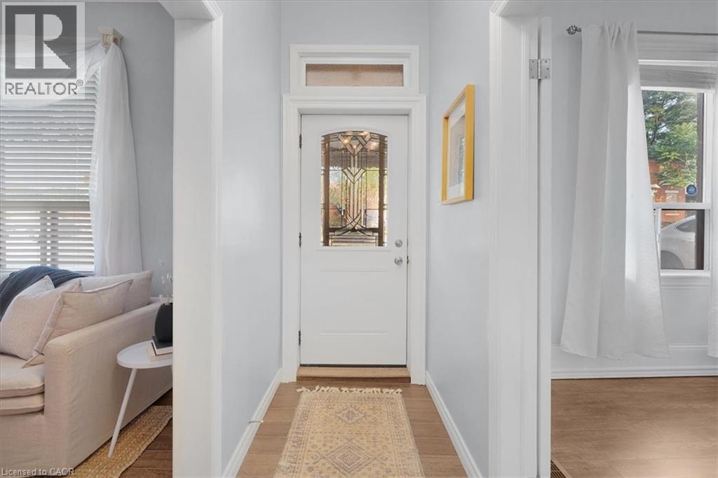 263 Mary Street, Hamilton, Ontario  L8L 4W2 - Photo 11 - 40757280