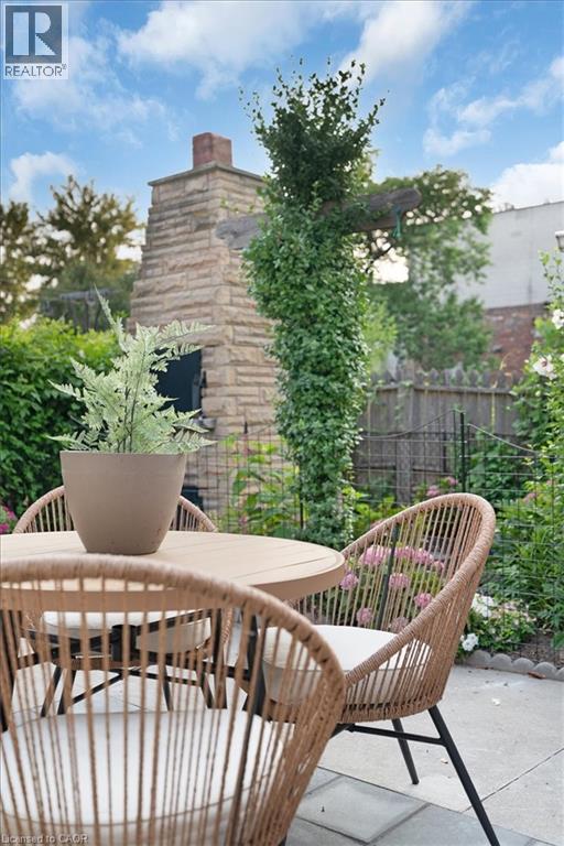 263 Mary Street, Hamilton, Ontario  L8L 4W2 - Photo 40 - 40757280