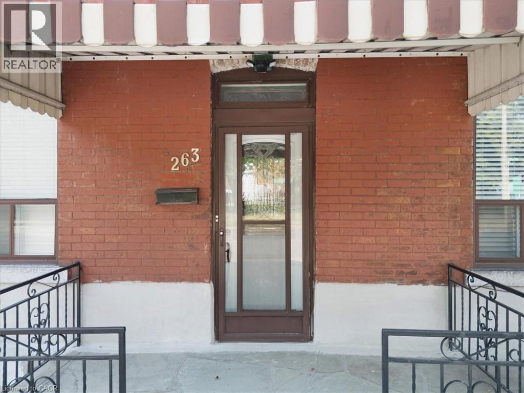 263 Mary Street, Hamilton, Ontario  L8L 4W2 - Photo 44 - 40757280
