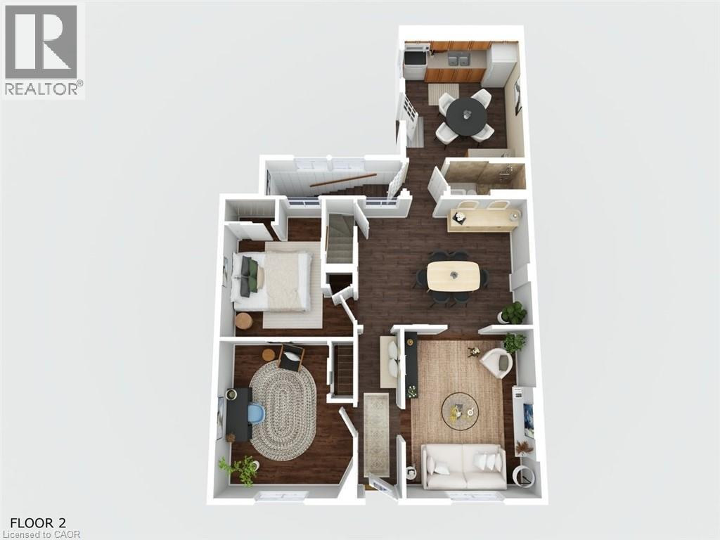 263 Mary Street, Hamilton, Ontario  L8L 4W2 - Photo 48 - 40757280