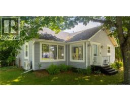 27 Hill Street, St. Stephen, New Brunswick