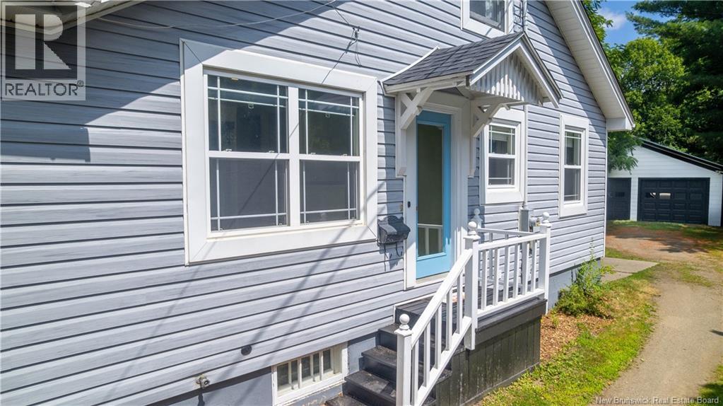 27 Hill Street, St. Stephen, New Brunswick  E3L 1N6 - Photo 10 - NB134174