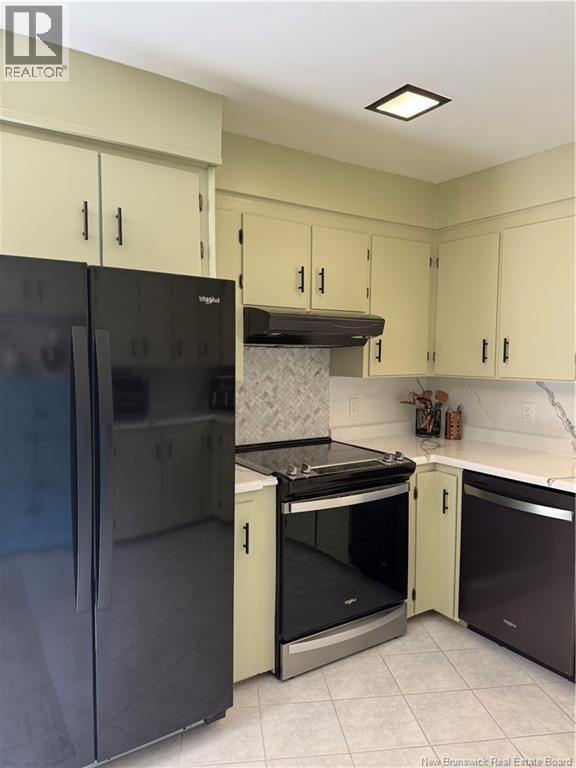 27 Hill Street, St. Stephen, New Brunswick  E3L 1N6 - Photo 37 - NB134174