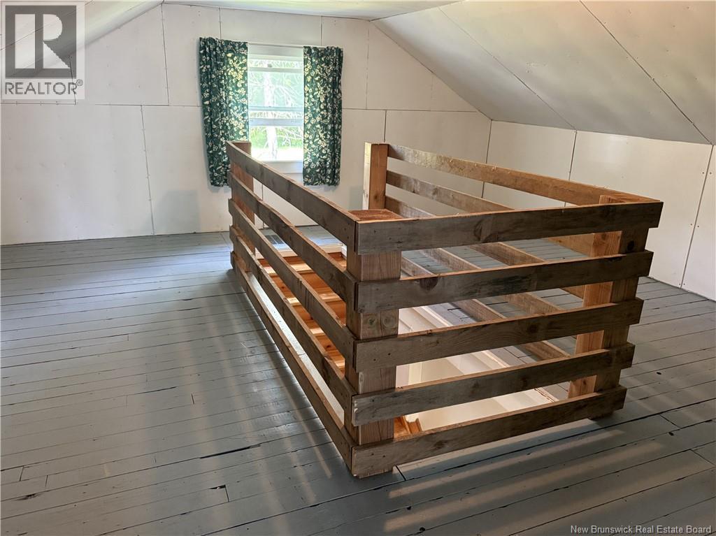 27 Hill Street, St. Stephen, New Brunswick  E3L 1N6 - Photo 20 - NB134174