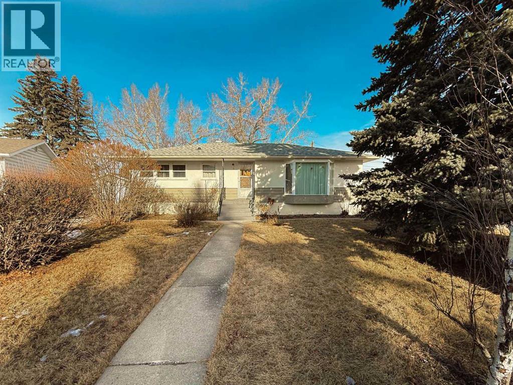 10 Marlowe Place NE, Calgary, Alberta
