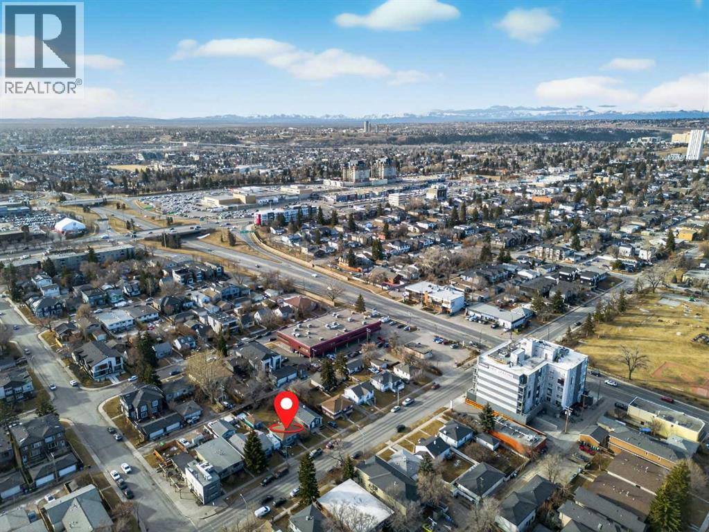 1411 20 Avenue Nw, Calgary, Alberta  T2M 1G6 - Photo 21 - A2286284