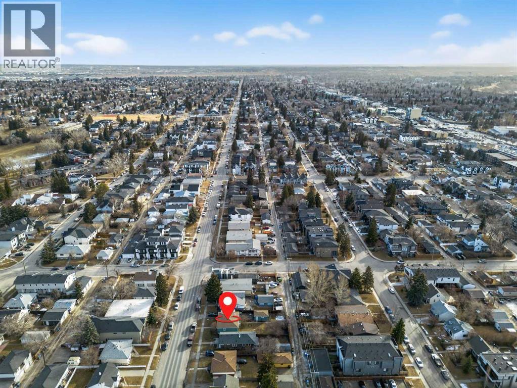 1411 20 Avenue Nw, Calgary, Alberta  T2M 1G6 - Photo 19 - A2286284