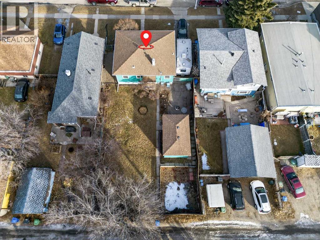 1411 20 Avenue Nw, Calgary, Alberta  T2M 1G6 - Photo 15 - A2286284