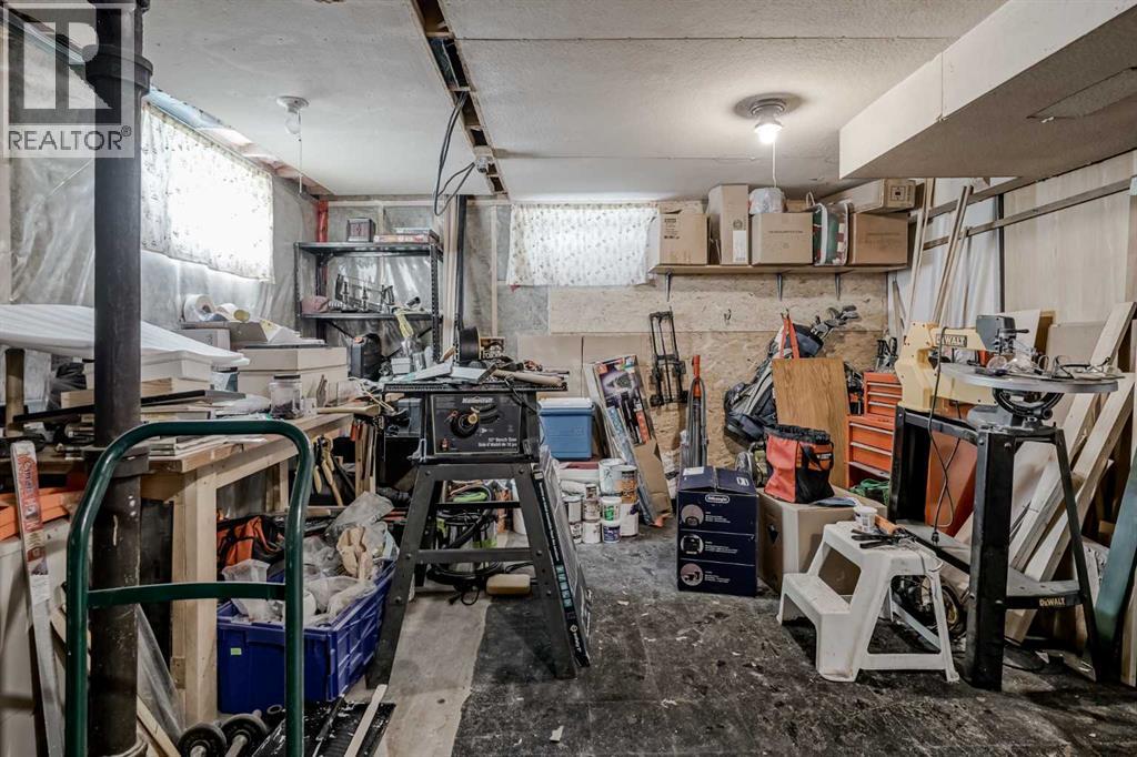 1411 20 Avenue Nw, Calgary, Alberta  T2M 1G6 - Photo 44 - A2286284