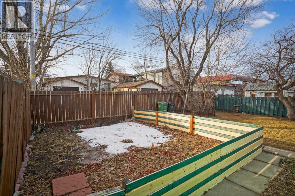 1411 20 Avenue Nw, Calgary, Alberta  T2M 1G6 - Photo 12 - A2286284