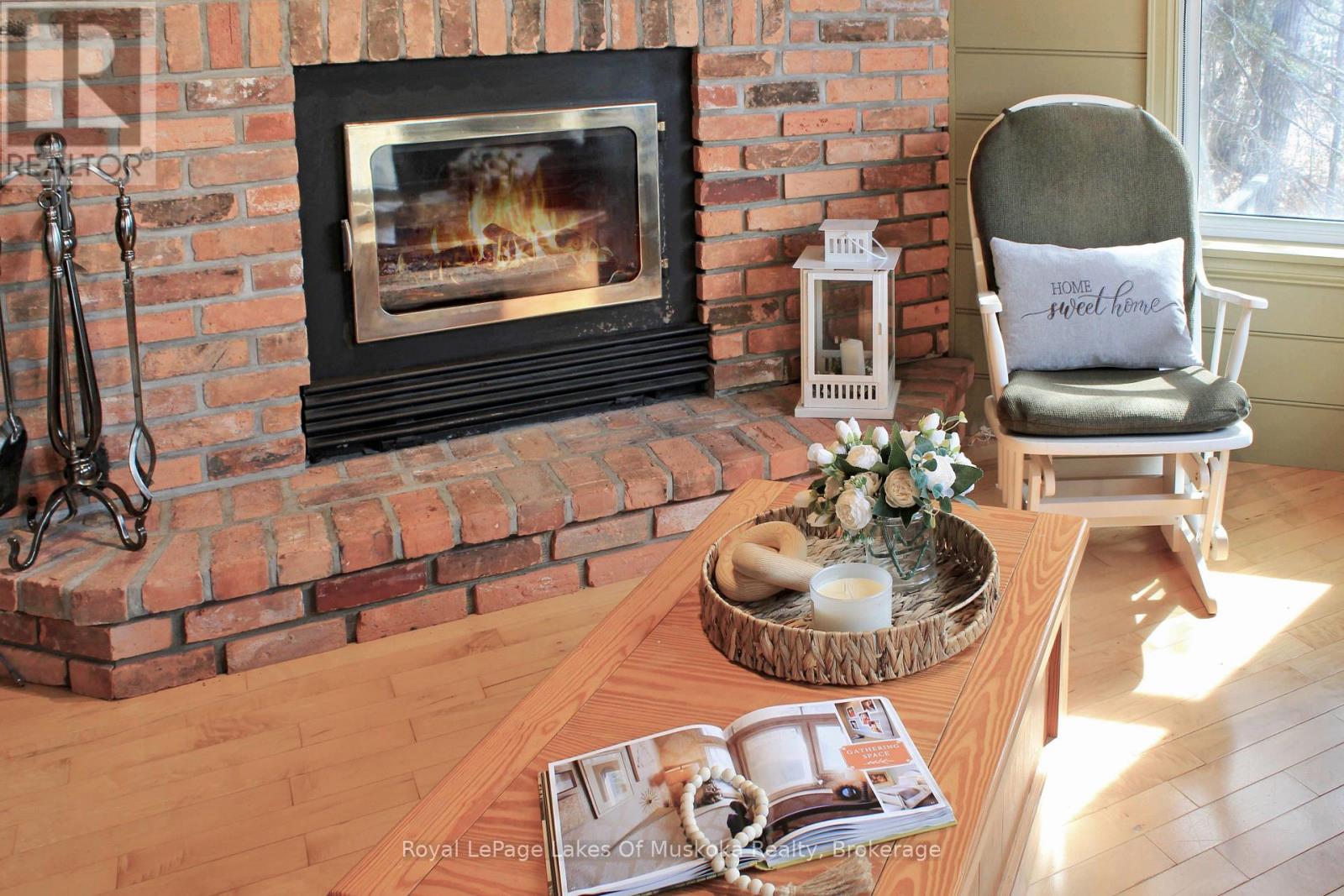 1136 Lakeside Trail, Magnetawan, Ontario  P0A 1P0 - Photo 14 - X12821834