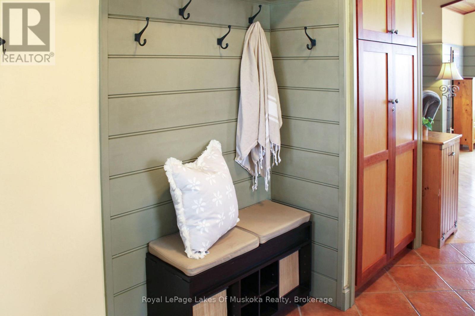 1136 Lakeside Trail, Magnetawan, Ontario  P0A 1P0 - Photo 7 - X12821834