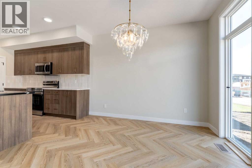 349 Heartwood Park Se, Calgary, Alberta  T3S 0S2 - Photo 8 - A2288720