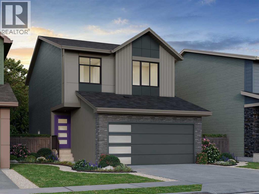 349 Heartwood Park Se, Calgary, Alberta  T3S 0S2 - Photo 36 - A2288720