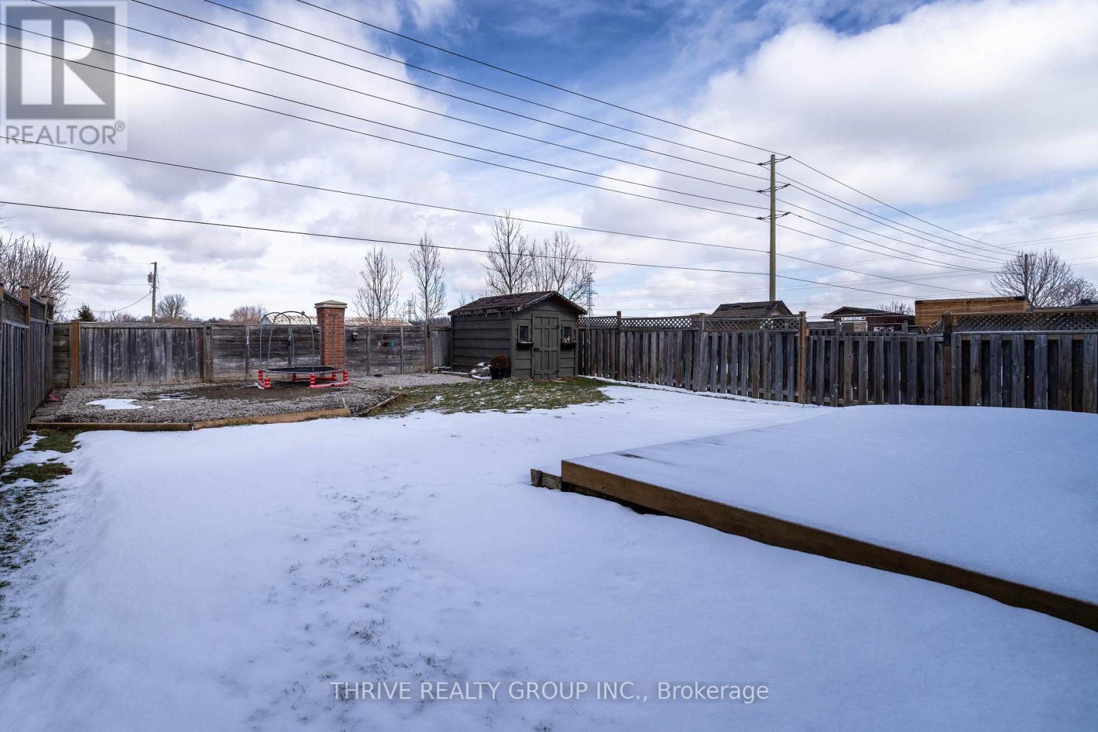 53 Brookside Drive, St. Thomas, Ontario  N5P 4P3 - Photo 25 - X12821816