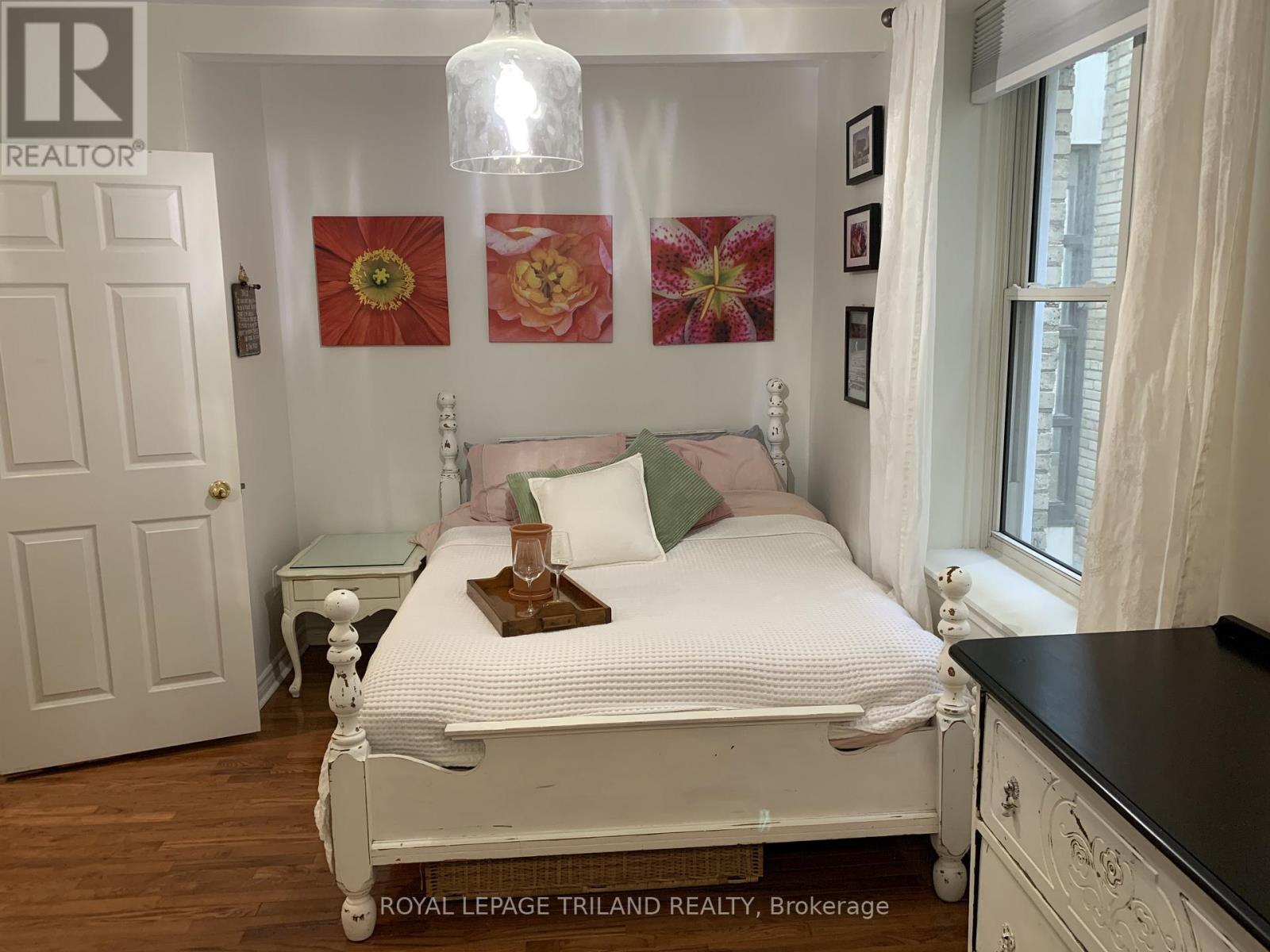 204 - 275 Queens Avenue, London East, Ontario  N6B 1X2 - Photo 10 - X12821884