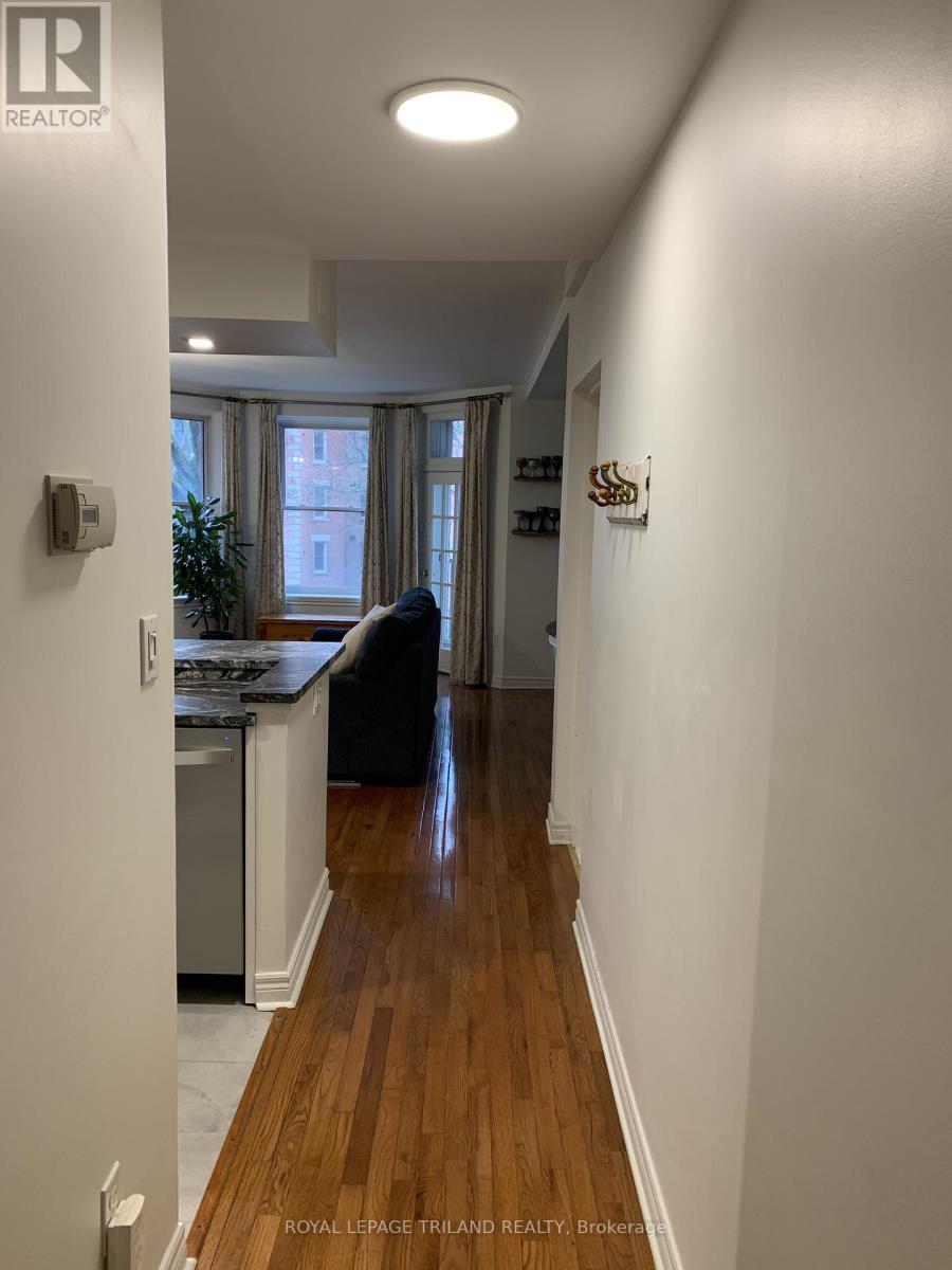 204 - 275 Queens Avenue, London East, Ontario  N6B 1X2 - Photo 13 - X12821884