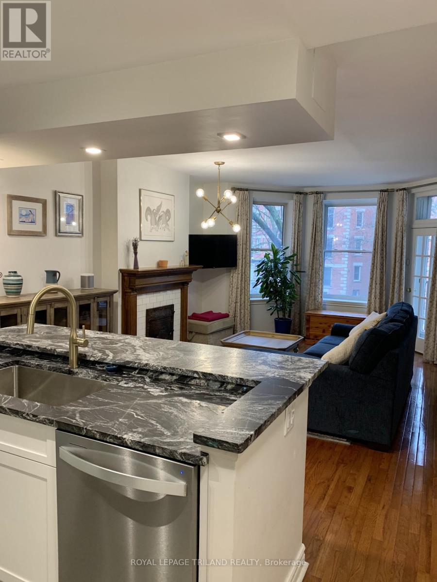 204 - 275 Queens Avenue, London East, Ontario  N6B 1X2 - Photo 14 - X12821884