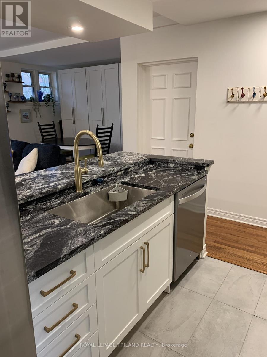 204 - 275 Queens Avenue, London East, Ontario  N6B 1X2 - Photo 17 - X12821884