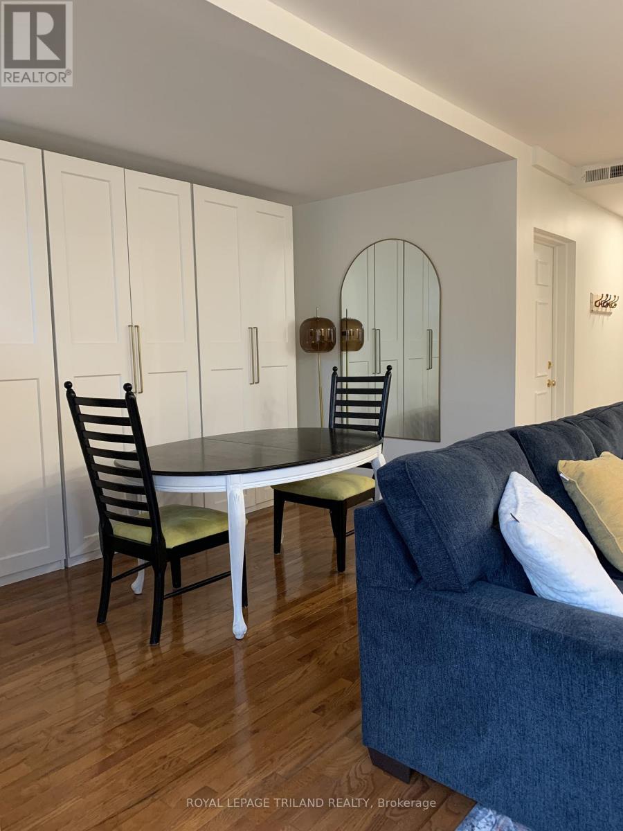 204 - 275 Queens Avenue, London East, Ontario  N6B 1X2 - Photo 23 - X12821884