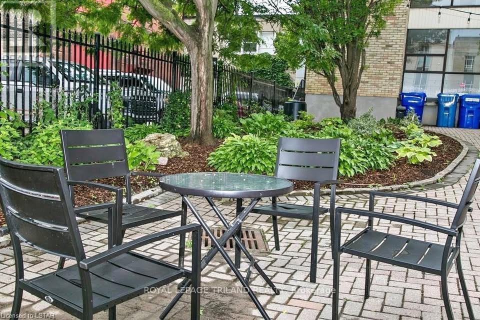 204 - 275 Queens Avenue, London East, Ontario  N6B 1X2 - Photo 25 - X12821884