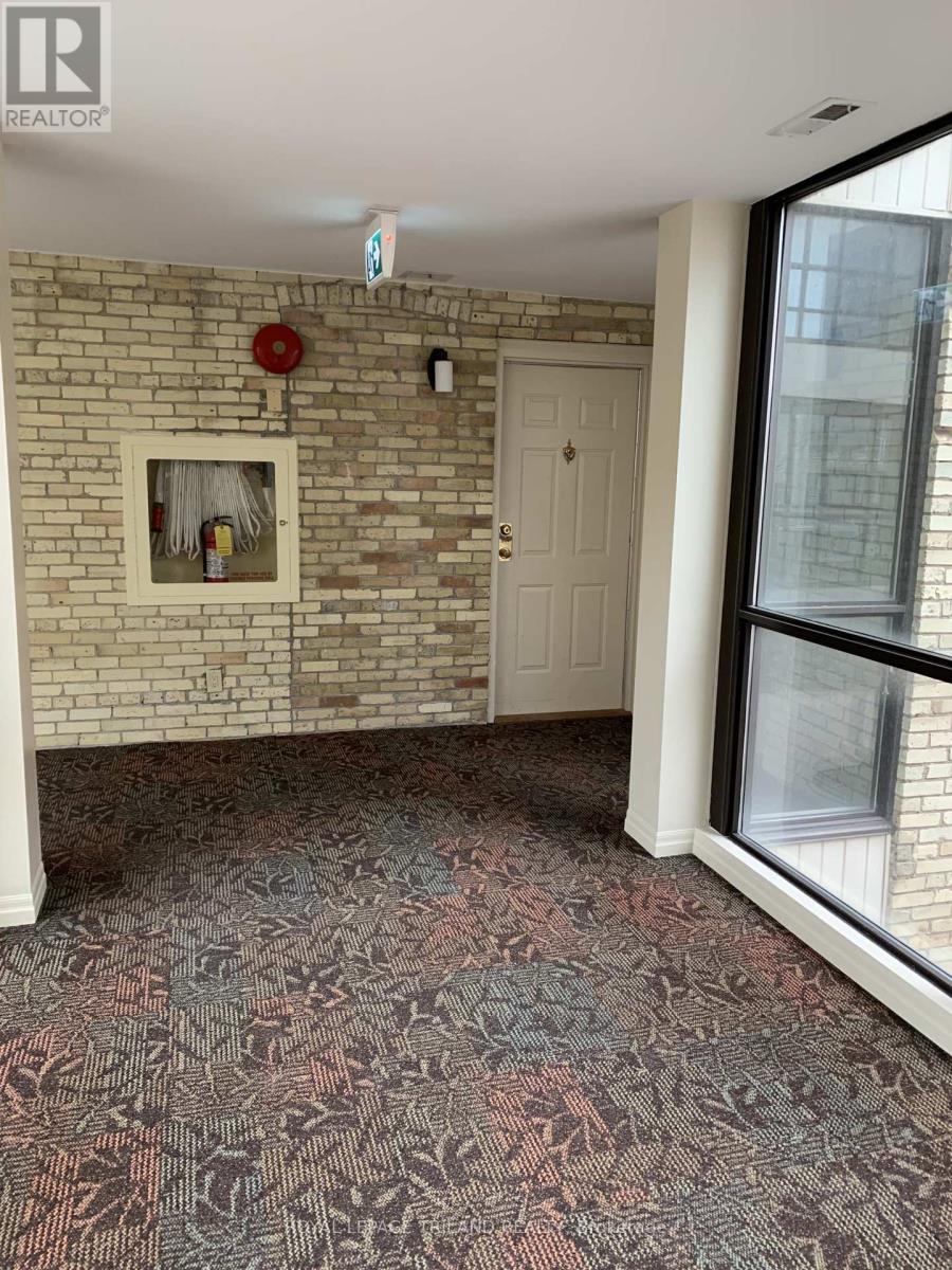 204 - 275 Queens Avenue, London East, Ontario  N6B 1X2 - Photo 5 - X12821884